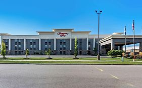 Hampton Inn Dayton/Huber Heights